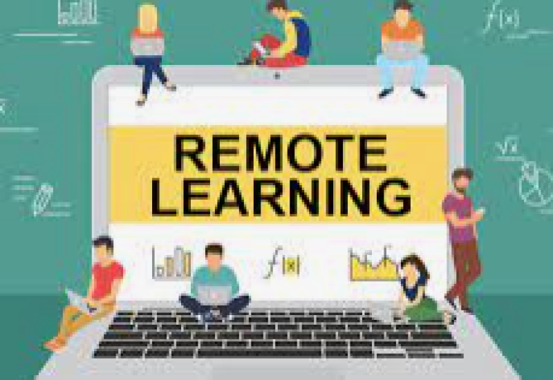 Remote Learning