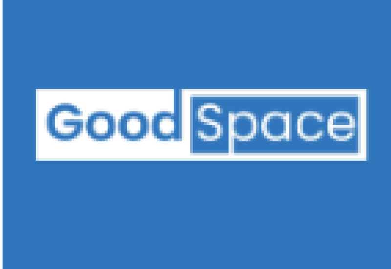Goodspace logo