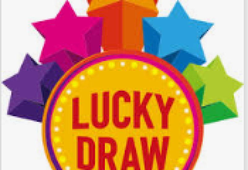 Lucky Draw